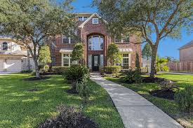 Luxury Homes For In League City Tx