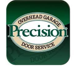 precision garage door service charlotte
