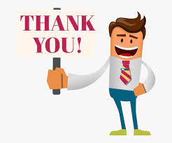 Download now for free this thank you cartoon transparent png image with no background. Animated Thank You Images Png