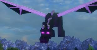Learn more here you are seeing a 360° image instead. How To Get An Ender Dragon Head In Minecraft Pro Game Guides