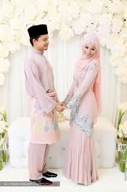 Kamu dapat memadukan lace dress dengan. Pin On Muslim Married Couple