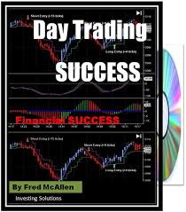 Fred Mcallen Trading And Investing Books