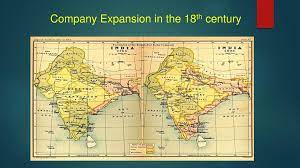 Empires, Nations and Lines on Map - ppt download