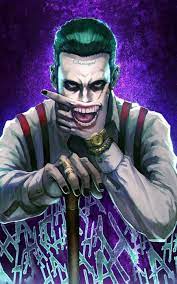 Joker Wallpapers HD für Android - APK ...