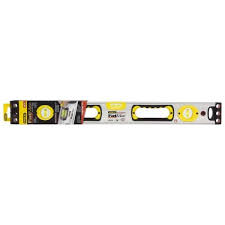 stanley 43 525 fatmax box beam level magnetic 24in