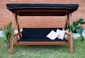 Swing Bed Porch Swings Gliders At