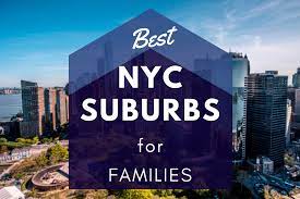 7 best nyc suburbs for families