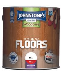 wood floor varnish gloss finish 2 5l