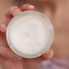 homemade deodorant without coconut oil