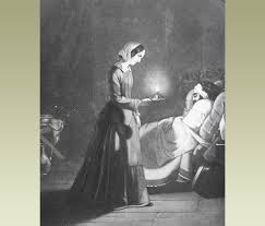 Image result for Florence nightingale