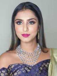 personal makeup indian beauty