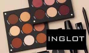 inglot makeup top sellers