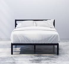 10 Amazing Minimalist Bed Frame Ideas