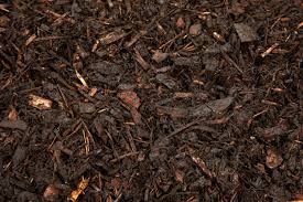 bark chippings garden mulch bulk bags