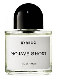 mojave ghost byredo perfume a