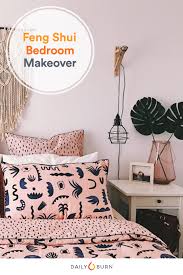 Start by decluttering your room so you're left only with things you truly need or love. Bedroom Makeover 9 Feng Shui Tips For Better Sleep