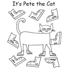 Click the pete the cat 3 coloring pages to view printable version or color it online (compatible with ipad and android tablets). Top 21 Free Printable Pete The Cat Coloring Pages Online