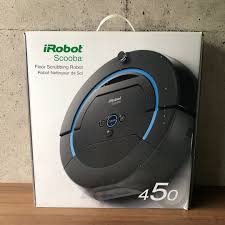 irobot scooba 450 tv home appliances