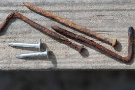 The Chemistry Of Rust Oxidation