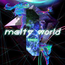 Melty World - Single by Kizuna AI on Apple Music
