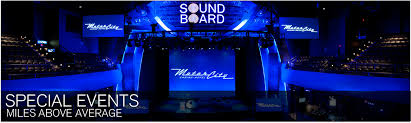 sound board detroit meetings event