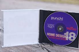 design architectural series 18 punch