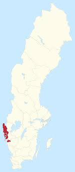 Västra Götaland County West (Riksdag constituency) - Wikipedia