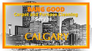 calgary carpet and furnace cleaning