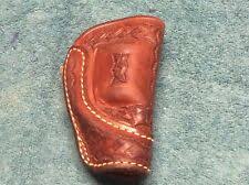 Bucheimer Brown Concealment Holster Hunting Gun Holsters For