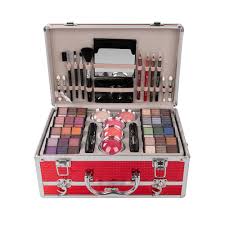 cosmetic storage beauty case