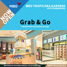 Tropicana gardens comprising of residential and commercial elements. Mbo Cinemas On Twitter Mbo Tropicana Gardens Kota Damansara Mbocinemas