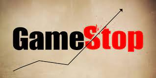 View the latest gamestop corp. Gaming The System How Gamestop Stock Surged 1 500 In Nine Months Ars Technica