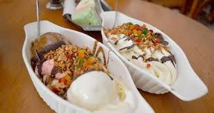 Buat jajan tang di kukus. 9 Tempat Makan Dessert Yang Manis Dan Menyegarkan Di Jakarta Tokopedia Blog