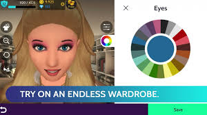 best makeover mobile games for android
