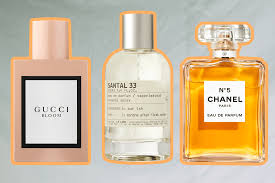 the 28 best perfumes for women of 2023