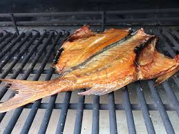 delicious smoked fish recipe from an
