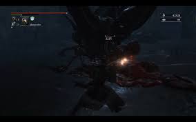 Warmblood now a bloodborne death, will rob your body of its breath mark. Still Searching For Secrets In Bloodborne Damisanthrope
