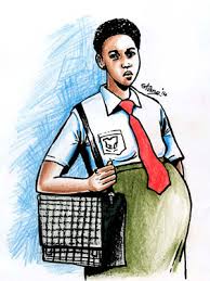 Debate: Should pregnant girls be allowed to stay in school? (They have a  right to education) | The New Times | Rwanda