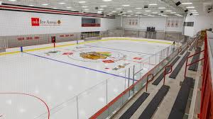 Release Mb Ice Arena To Become Fifth Third Arena