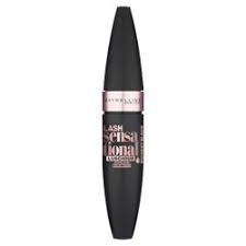 The curved, fanning brush can help reach and unfurl each and every layer of your lashes for a lush effect. Maybelline Augen Produkte Codecheck