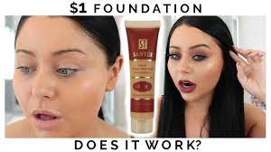 1 foundation does it work review