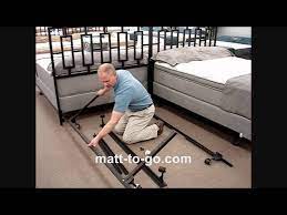 Assemble A Bed Frame