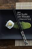 why-do-japanese-eat-wasabi-with-sushi