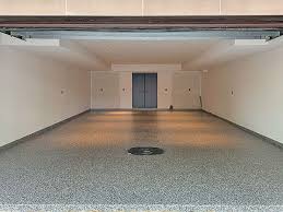what is epoxy floor coating garage