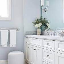 Light Blue Bathroom Paint Colors Design