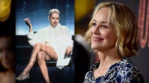 Basic instinct was also opposed by gay rights activists, who were critical of the film's depiction of homosexual relationships. Kino Sharon Stone Basic Instinct Ware Heute Nicht Mehr Moglich Film