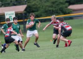 mclean youth rugby playing tackle rugby