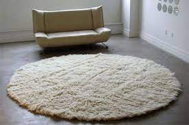 flokati rugs