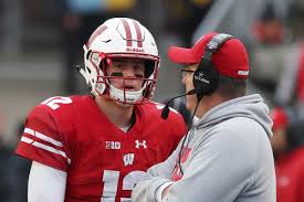Wisconsin Football Badgers 2018 Spring Roster Released