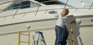repair a soft spot in a boat floor